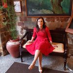 Maria Rouco - @mariaroucocendan - Instagram