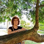 María Rouco - @maria_rl63 - Instagram