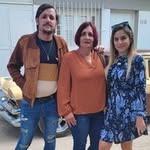 Rosa María Rouco Fleitas - @rosamariarouco - Instagram