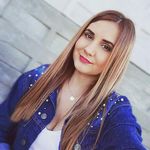 maria roux - @roux8398 - Instagram