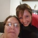 Maria Roux - @mariaroux1 - Instagram