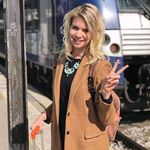 Maria Roux Dupond - @mariarouxdupond - Instagram