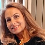 Maria Roux Morin - @morinmariaroux - Instagram