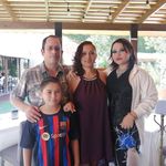 Ana Maria Gonzalez Ruacho - @gonzalezruacho - Instagram