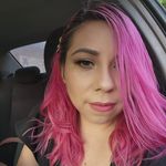 Maria Ruacho - @maryruach - Instagram