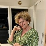 Maria Pasqualina Rubert - @pasqualinarubert - Instagram