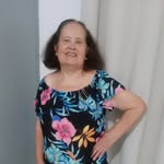 Maria De Lourdes Lerner Rucker - @lernerrucker - Instagram