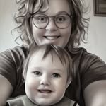 Maria Runge Vistisen Sørensen - @mariahrunge - Instagram