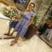 Maria Renilce - Facebook