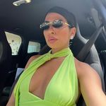 Maria Russo - @mariarusso___ - Instagram