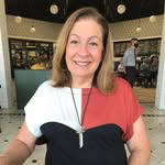 Maria Helena Raposo Ryder - @mhraposo51 - Instagram