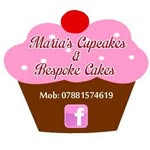 Maria - @mariaryderscakes - Instagram