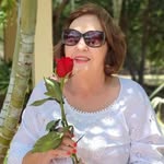 Maria Saab - @mariasaab8 - Instagram