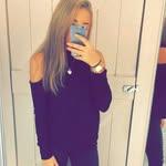 New account. - @mariasaab_ - Instagram
