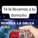 María Sada - Facebook