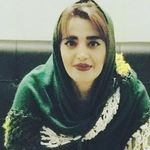 موسوی - @mariasadat5476 - Instagram