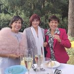 Maria Sais - @mariasaiscastello - Instagram