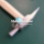 𝓜𝓪𝓻𝓲𝓪 𝓢𝓪𝓲𝓼𝓪𝓷𝓪 - @maria.saisana3 - Instagram