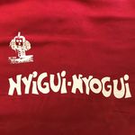 Rosa Maria Sais Micalo - @nyigui.nyogui - Instagram