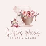 Dulces delicias | Maria Saladin - @mariadulcesdelicias - Instagram