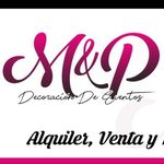 maria fidelina saladin - @myp_eventos_y_alquileres_ - Instagram