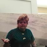 Maria Saladin - @saladin.maria - Instagram