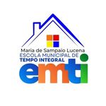 EMTI Maria de Sampaio Lucena - @emti_mariasampaio - Instagram