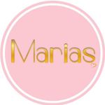 🄼 🄰 🅁 🄸 🄰 🅂 - @marias_am - Instagram