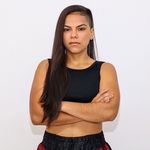 Maria Eduarda - @mariasamurai_ - Instagram