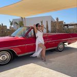 Maria Samy - @mariasamy75 - Instagram