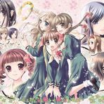 Maria Sama ga Miteru - Facebook