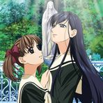 Maria-sama ga Miteru - Maria Watches Over Us - Facebook
