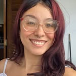 Maria Samanta - @mariasamantaapare - Instagram