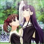 Sachiko (Maria Sama ga Miteru) - Facebook