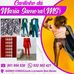 Cantinho Maria Samora - Facebook
