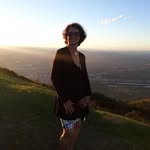 Maria Samora - @mcosamora - Instagram
