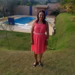 Maria samora Magalhães Almeida - @mariasamoramagalhaes - Instagram