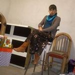 Maria Del Carmen Diaz Samperio - @diazsamperio - Instagram