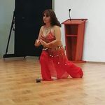 Maria Isabel Diaz Samperio - @isabeldiaz2512 - Instagram