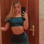 María Revuelta Samperio - @mariareevu - Instagram
