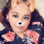 María Samperio - @manzanaverde454 - Instagram