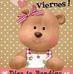 Maria Samperio - Facebook