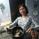 Maria Sampson - @maria_cooks123 - Instagram