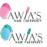 Maria Sampson - @awiasnailartistry - Instagram