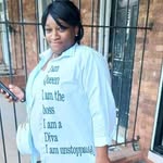 Maria Sampson - @mariablessedmom - Instagram