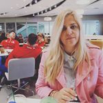 maria sampson - @sampson5462 - Instagram