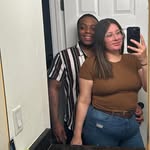 Maria Sampson - @thatgirlmariaa321 - Instagram