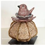 Maria Sampson - @mariasartspace - Instagram