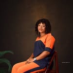 Maria Sampson Akpabio - @mapkabio - Instagram