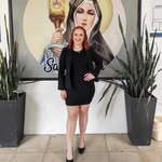 Maria D. Samudio - @maria_samudio_ - Instagram